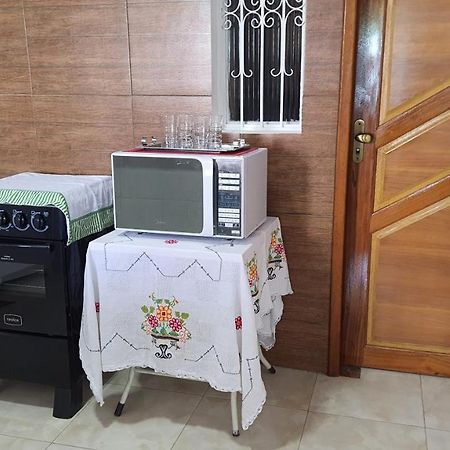 Apto 2 - Hospedagem Da Almira Manaus Kültér fotó