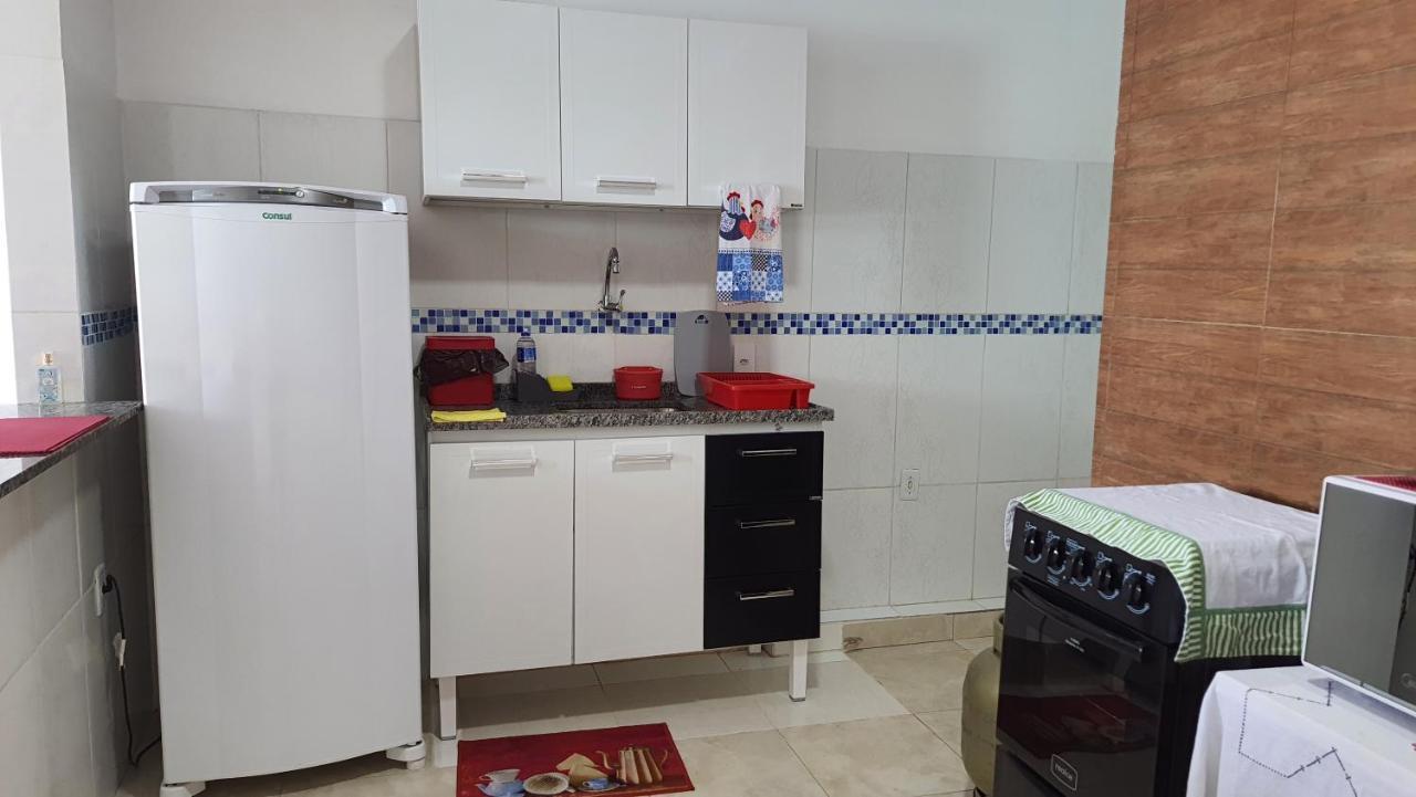 Apto 2 - Hospedagem Da Almira Manaus Kültér fotó