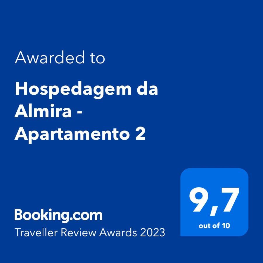 Apto 2 - Hospedagem Da Almira Manaus Kültér fotó
