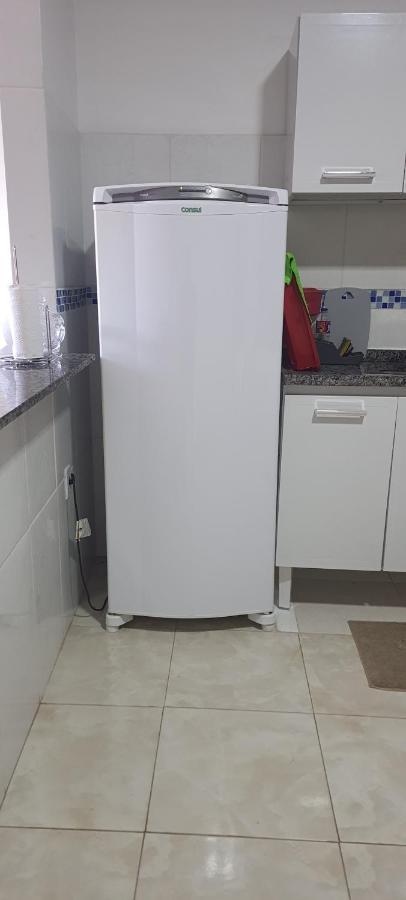 Apto 2 - Hospedagem Da Almira Manaus Kültér fotó